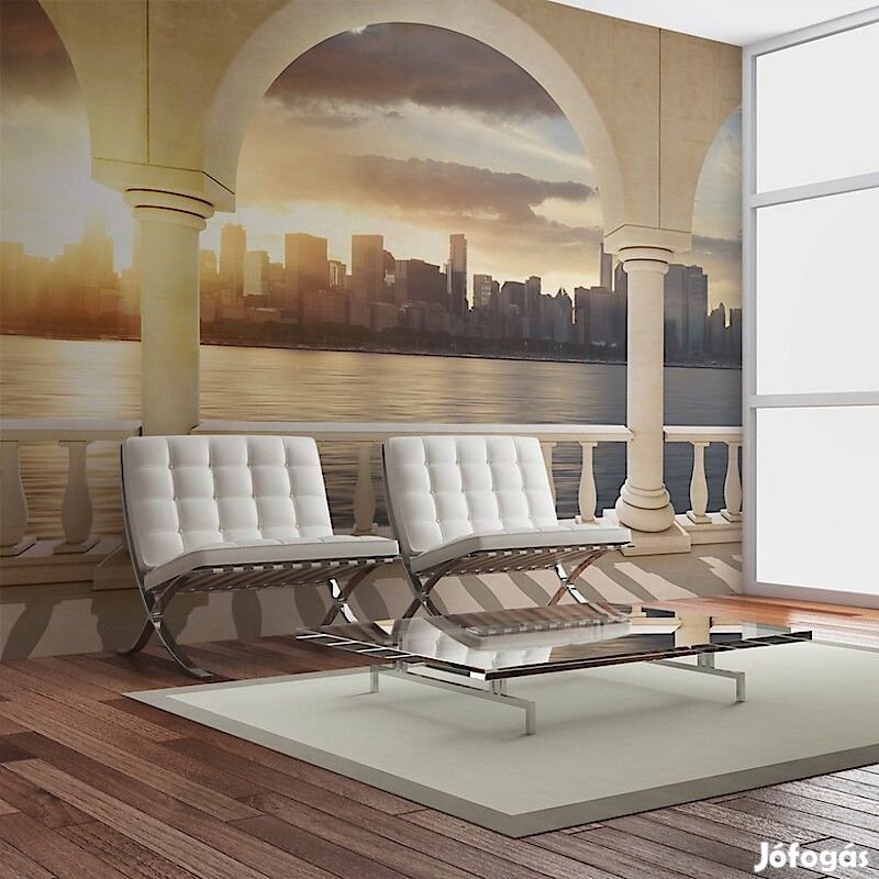 Fotótapéta - New York-i pihenés