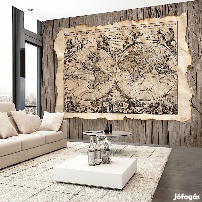 Fotótapéta - Nova Orbis Tabula
