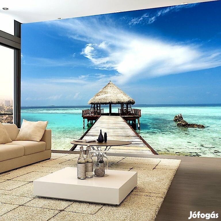 Fotótapéta - Nyári kaland