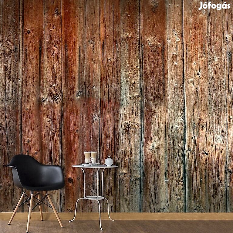 Fotótapéta - Nyers valóság