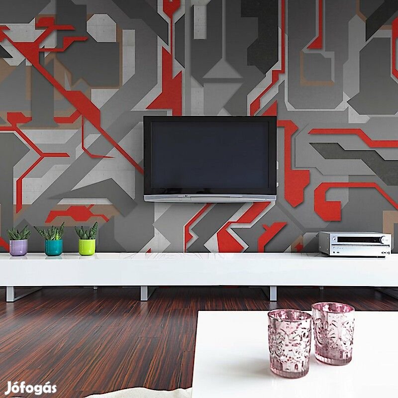 Fotótapéta - Nyomtatott áramkörök