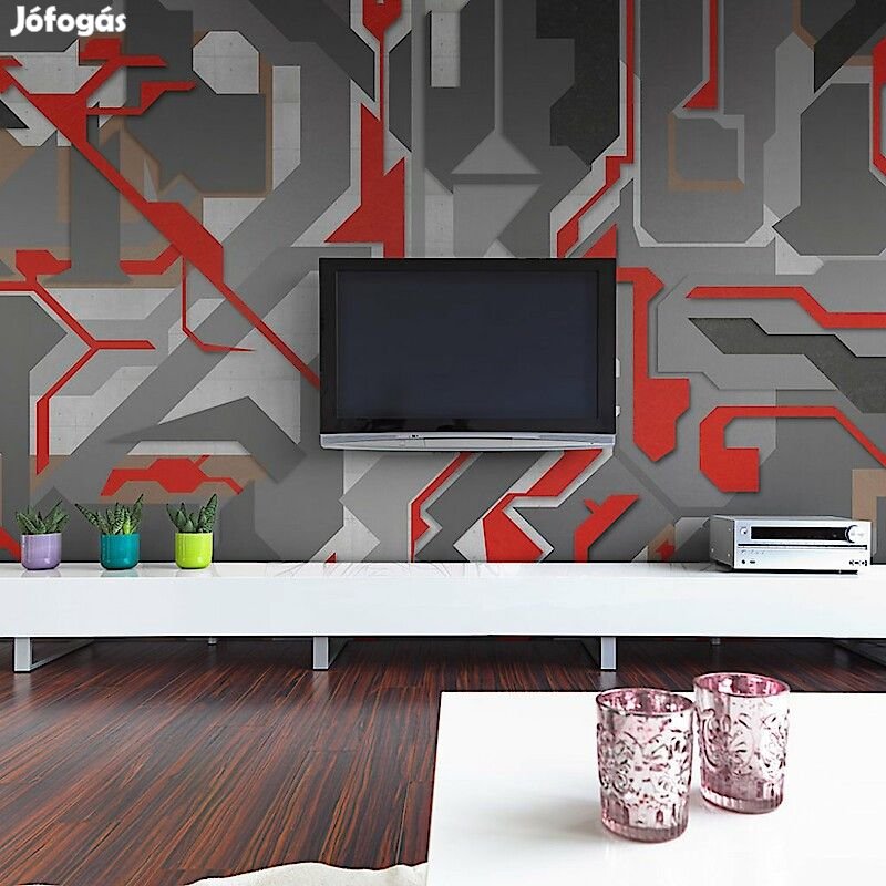 Fotótapéta - Nyomtatott áramkörök