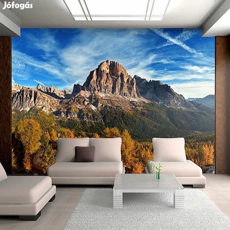 Fotótapéta - Olasz Dolomitok