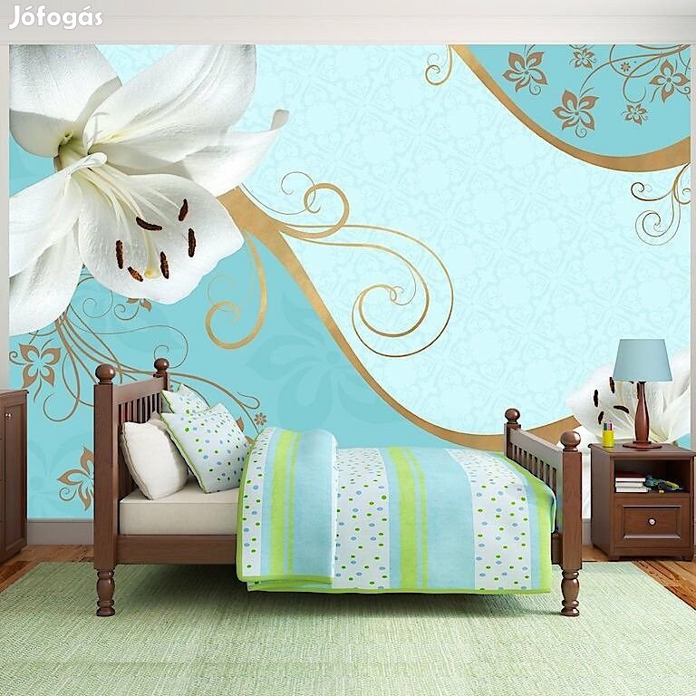 Fotótapéta - Öntudatosság 3