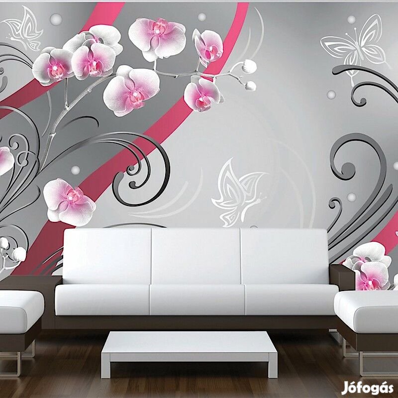 Fotótapéta - Orchideák világa 2