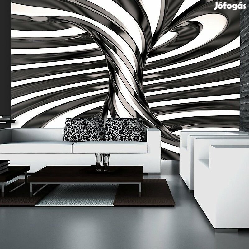 Fotótapéta - Örvény hatás