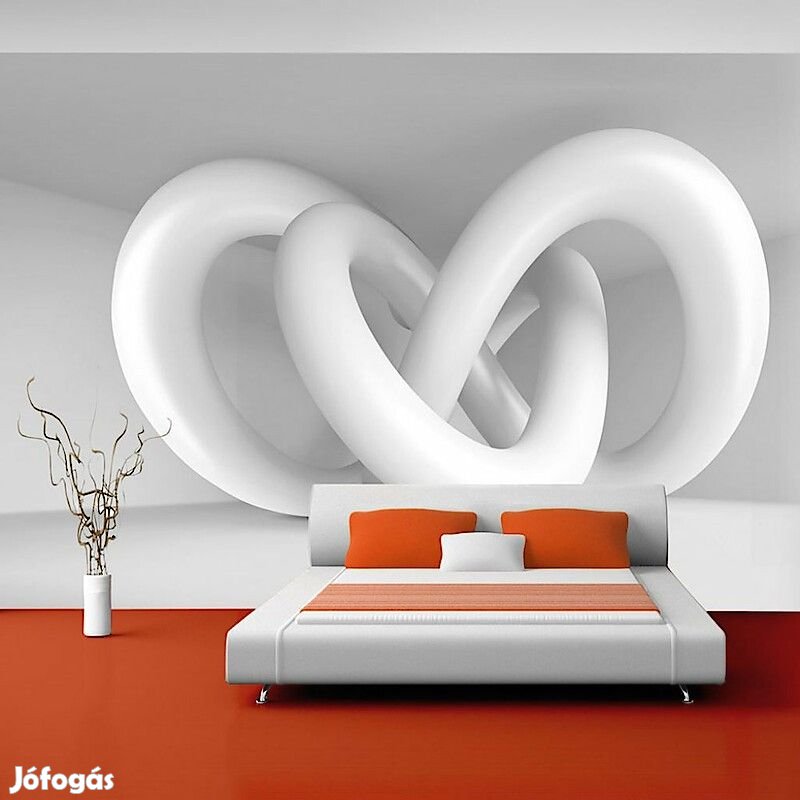 Fotótapéta - Összefonódás