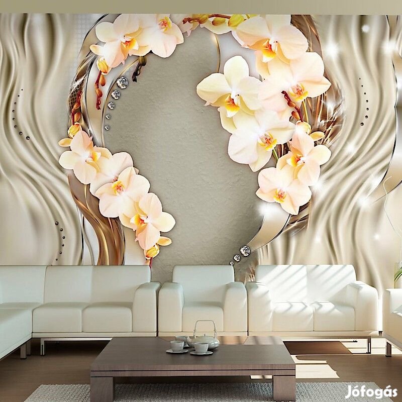 Fotótapéta - Összefonódva