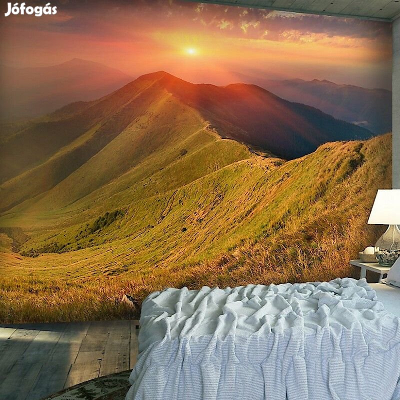 Fotótapéta - Őszi Kárpátok