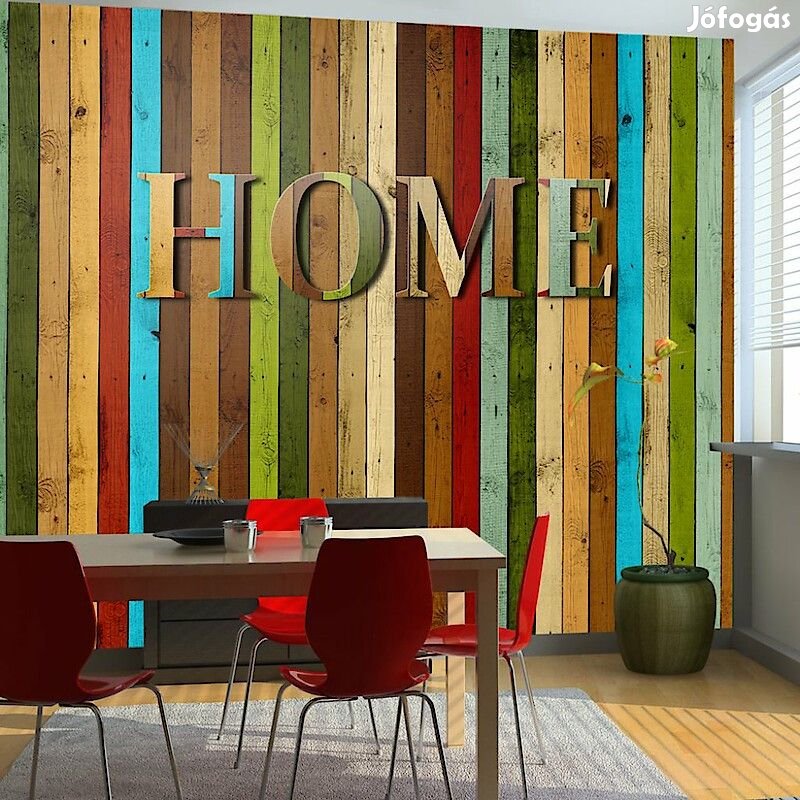 Fotótapéta - Otthon dekoráció