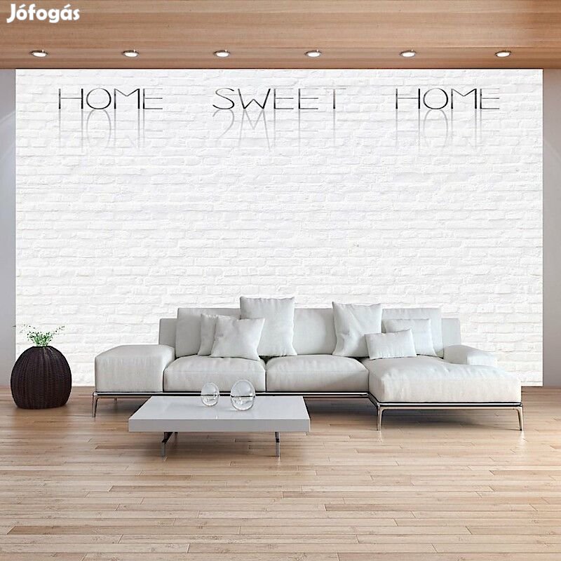 Fotótapéta - Otthon édes otthon 4