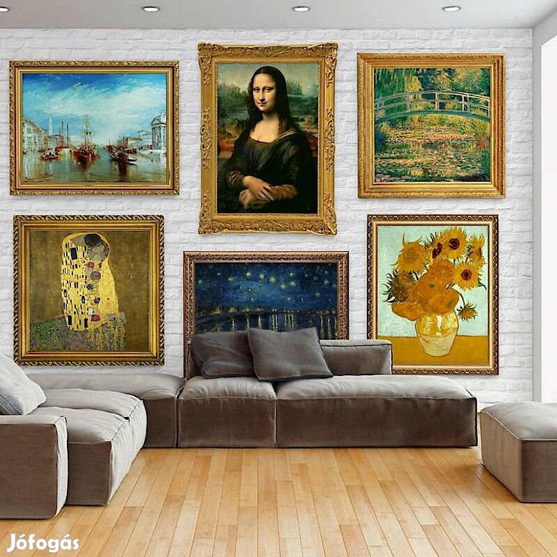 Fotótapéta - Otthoni képtár