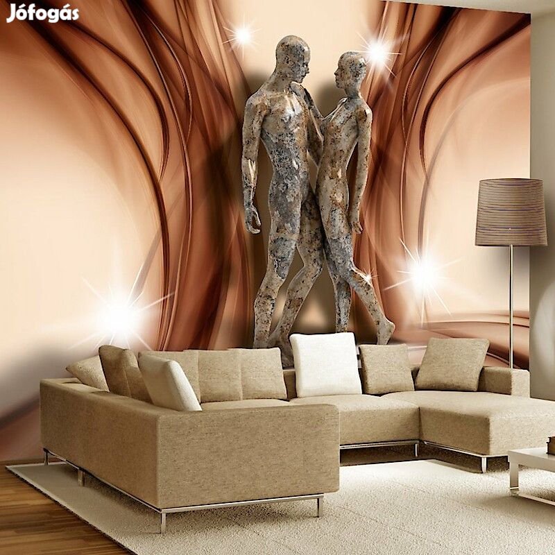 Fotótapéta - Pár kőből