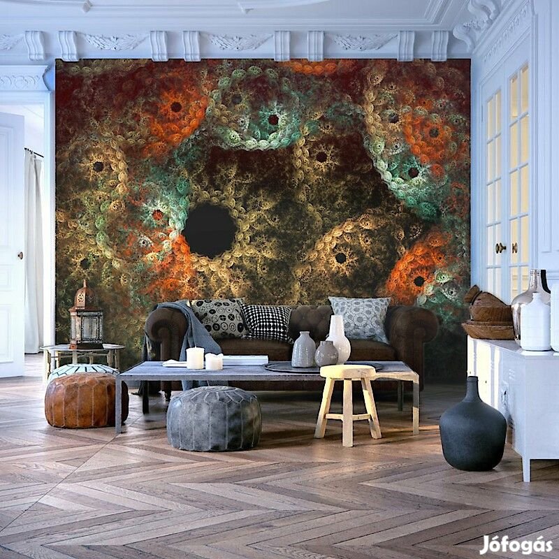 Fotótapéta - Párhuzamos világok