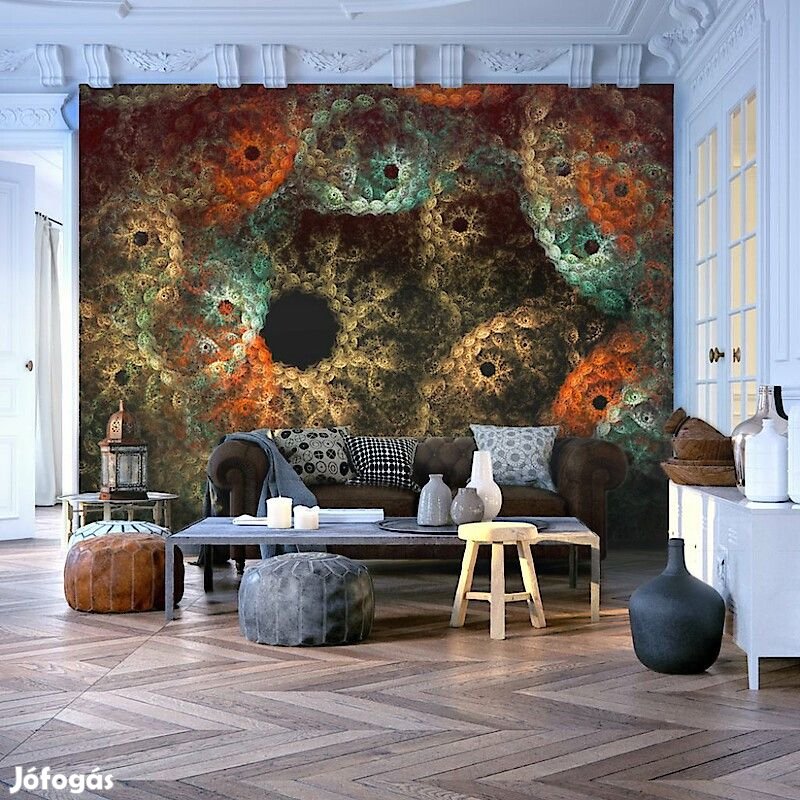 Fotótapéta - Párhuzamos világok