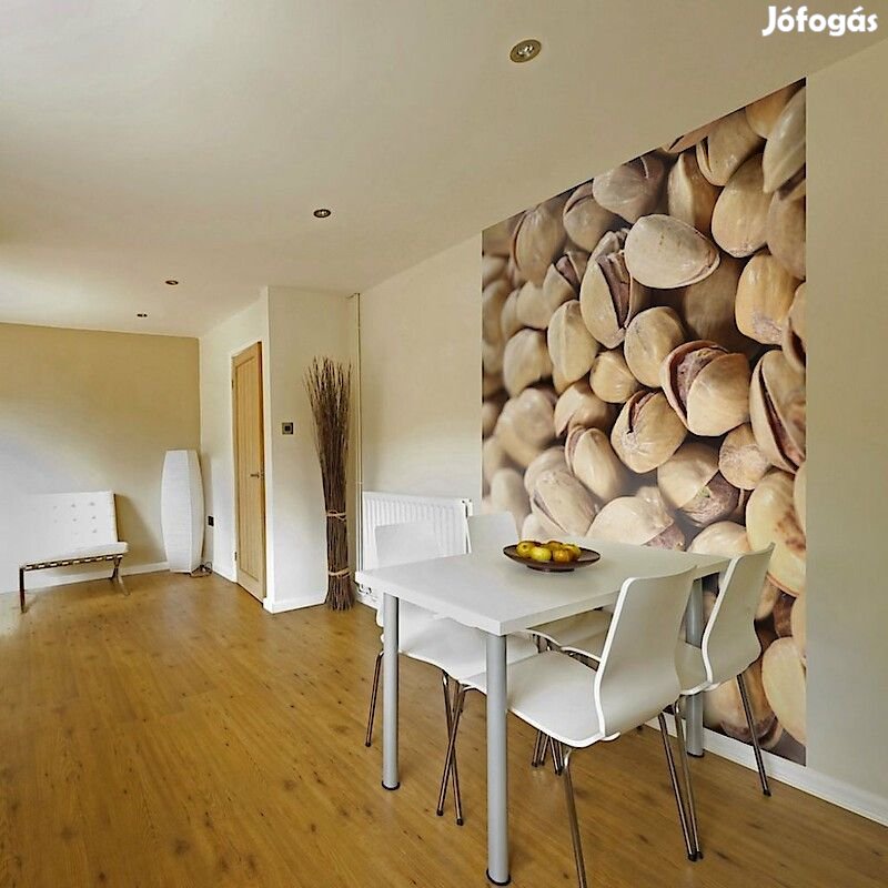 Fotótapéta - Pisztácia desszert