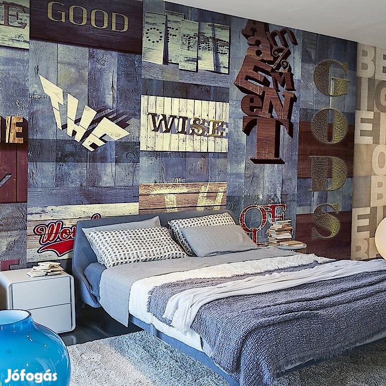 Fotótapéta - Platon - egyetemes üzenet