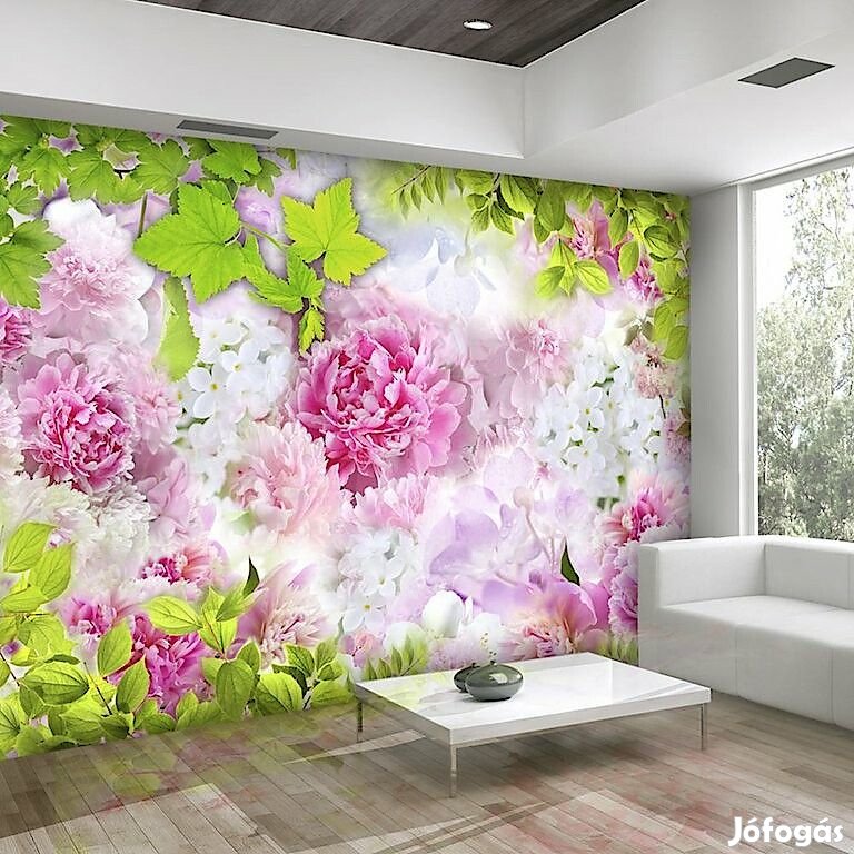 Fotótapéta - Pünkösdi rózsák