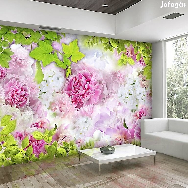 Fotótapéta - Pünkösdi rózsák