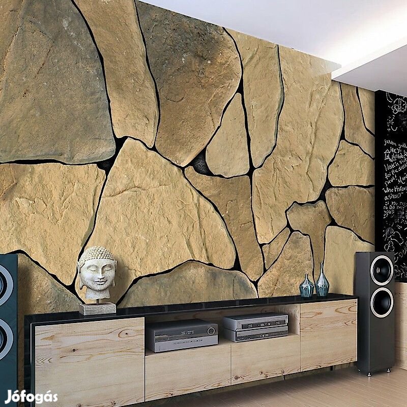 Fotótapéta - Pusztaság