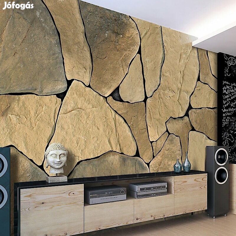 Fotótapéta - Pusztaság