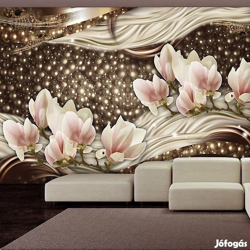 Fotótapéta - Ragyogó magnóliák