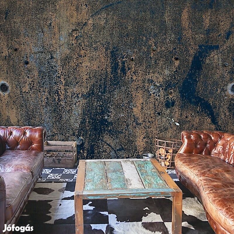 Fotótapéta - Régi idők fala