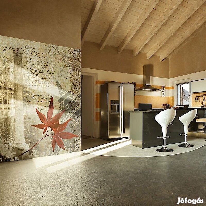 Fotótapéta - Régies Párizs