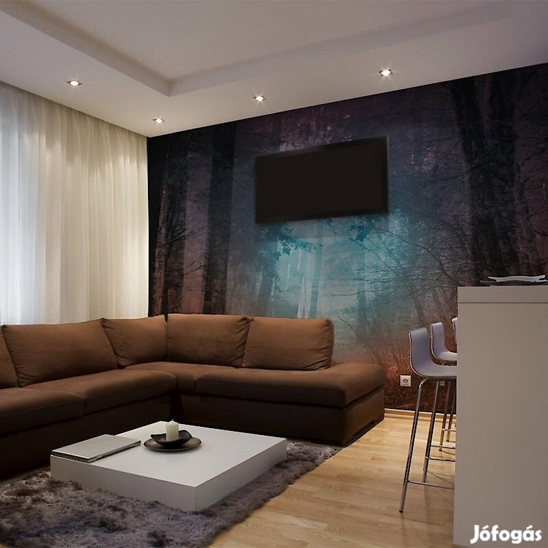 Fotótapéta - Rejtelmes erdő 2