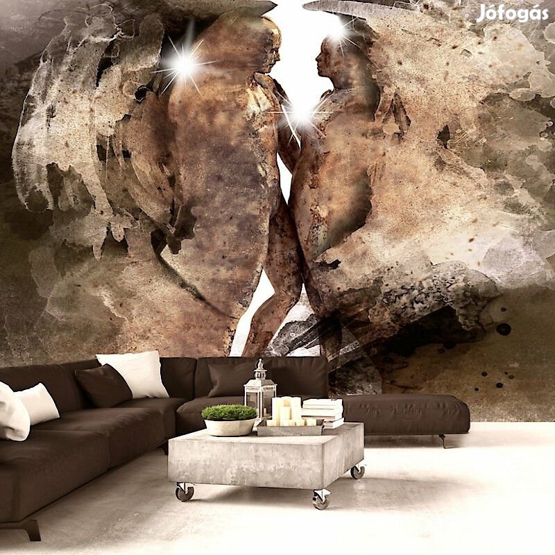 Fotótapéta - Rejtett szerelem