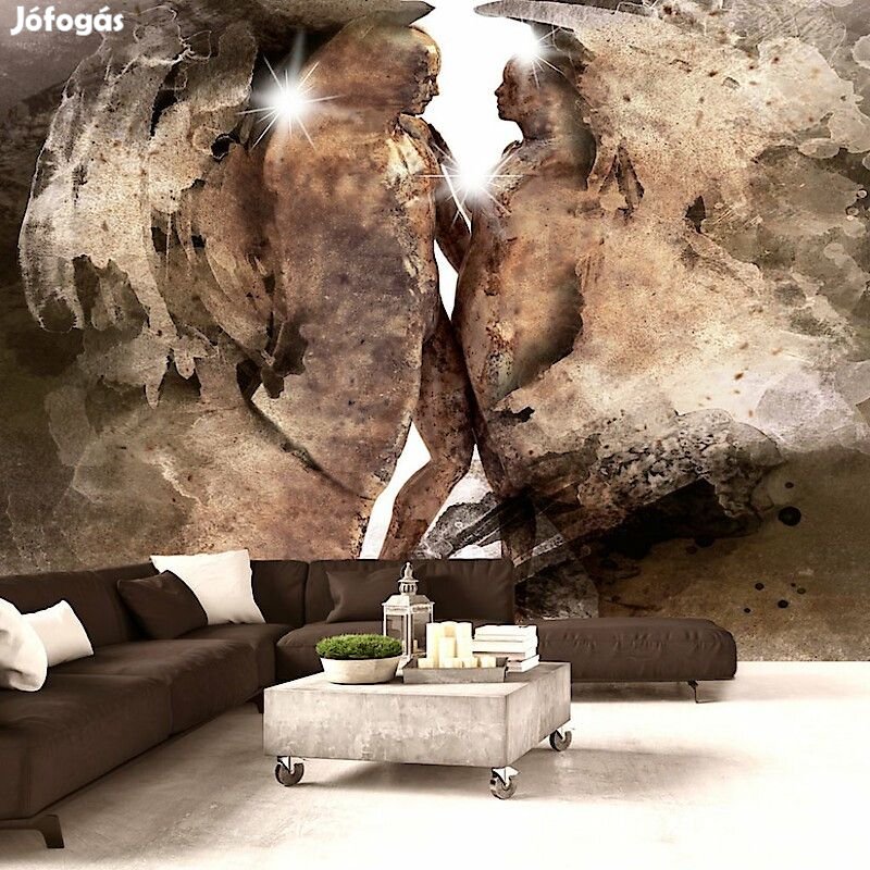 Fotótapéta - Rejtett szerelem