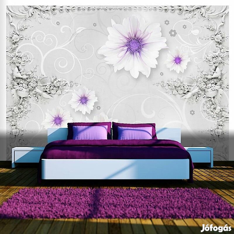 Fotótapéta - Romantika 3