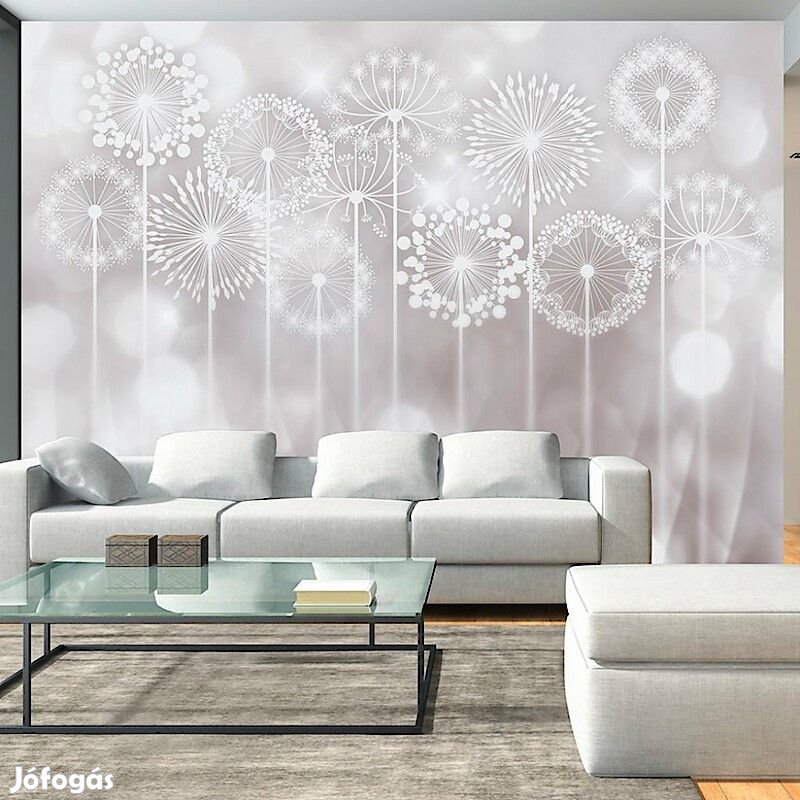 Fotótapéta - Romantikus kert 2