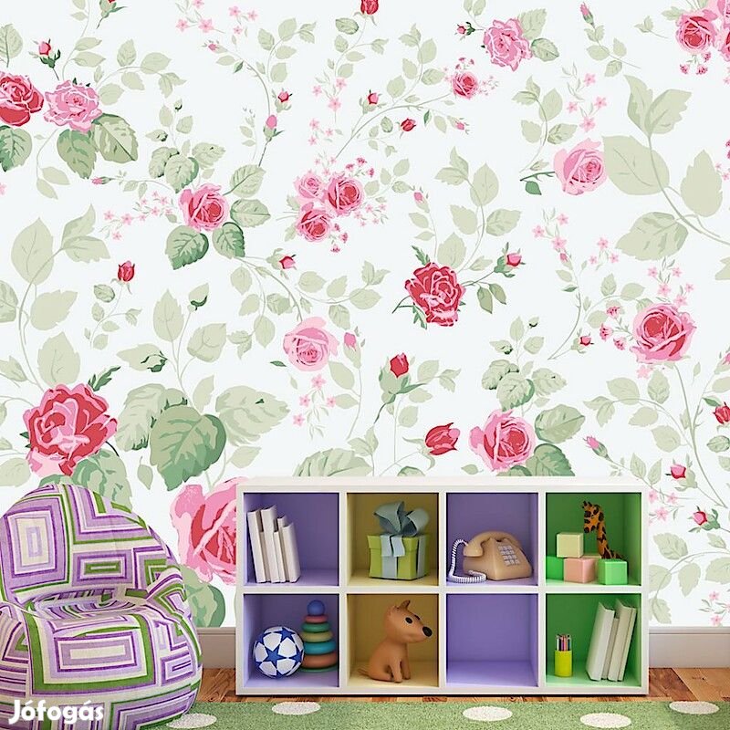 Fotótapéta - Rózsák