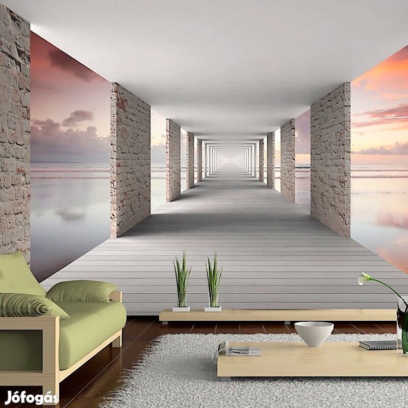 Fotótapéta - Séta az egekben 2