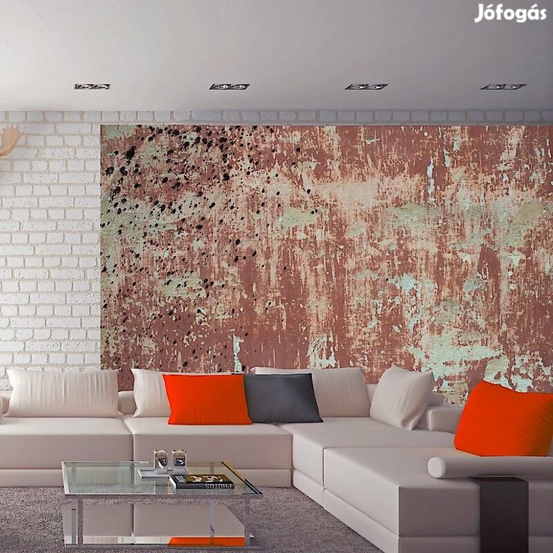 Fotótapéta - Séta az esőben 1