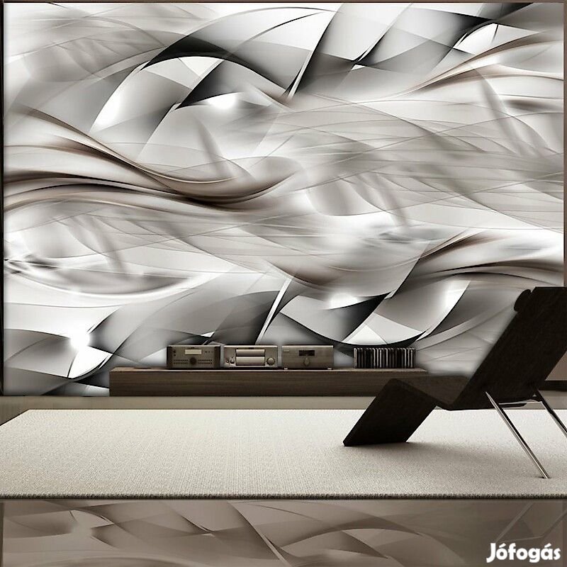 Fotótapéta - Sivatagi vihar