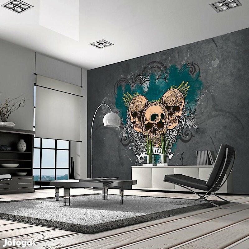 Fotótapéta - Sötétség 1