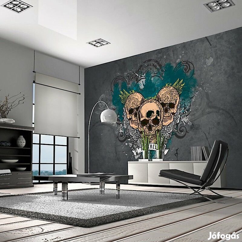 Fotótapéta - Sötétség 1