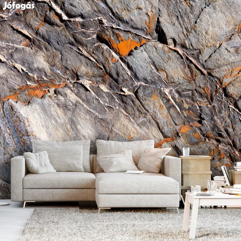 Fotótapéta - Stabil kövek