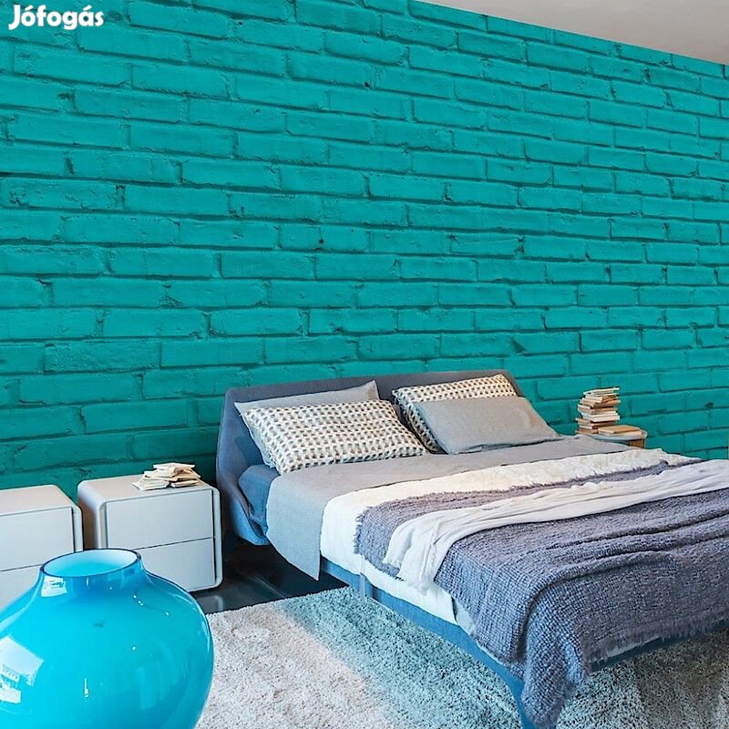 Fotótapéta - Stílusos tégla 1