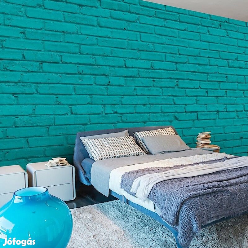 Fotótapéta - Stílusos tégla 1