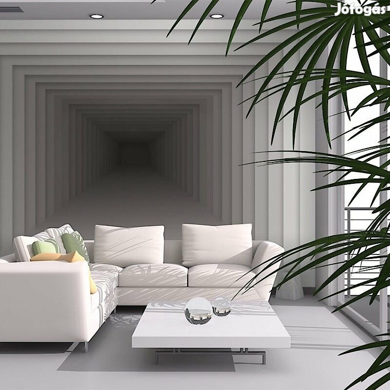 Fotótapéta - Szédítő mélység