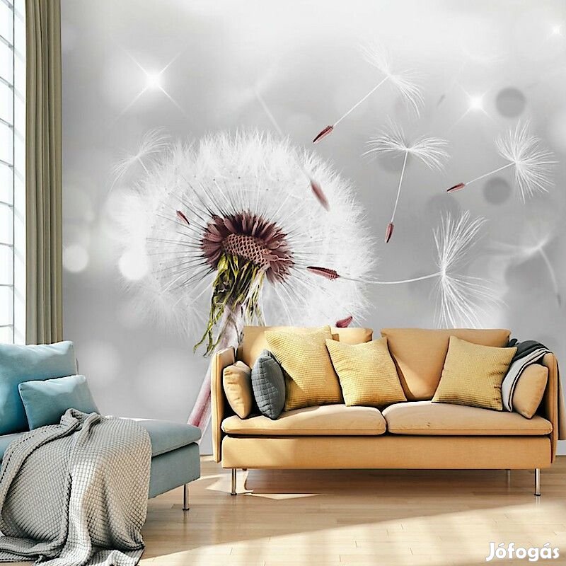 Fotótapéta - Szél viszi