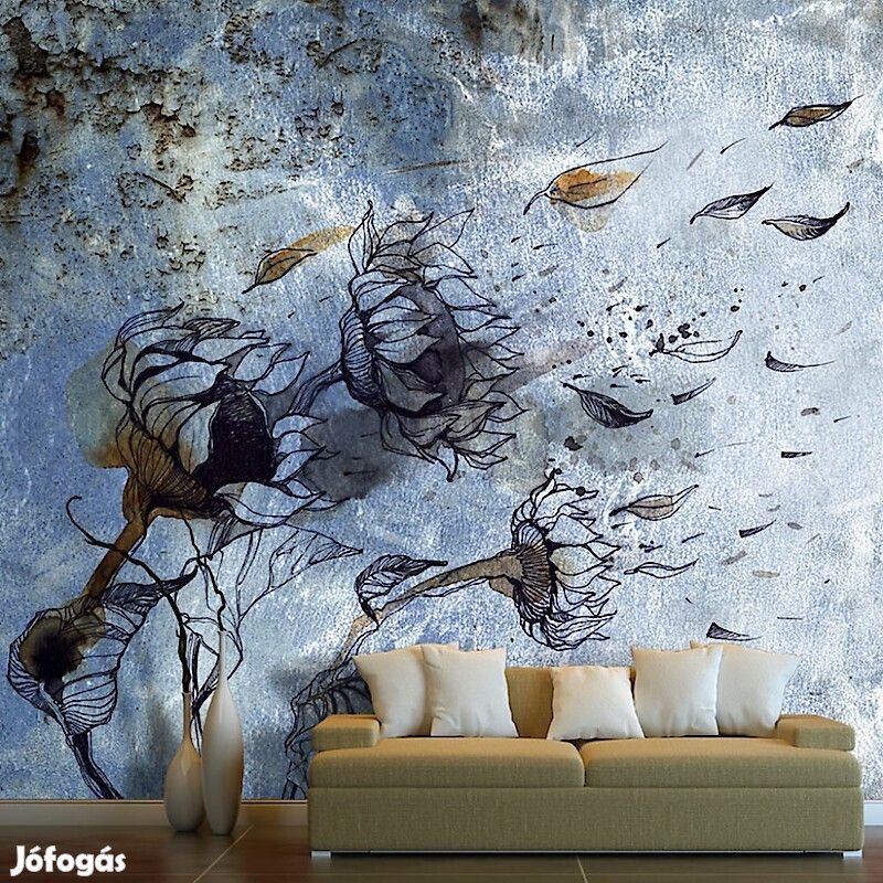 Fotótapéta - Szélvihar 1