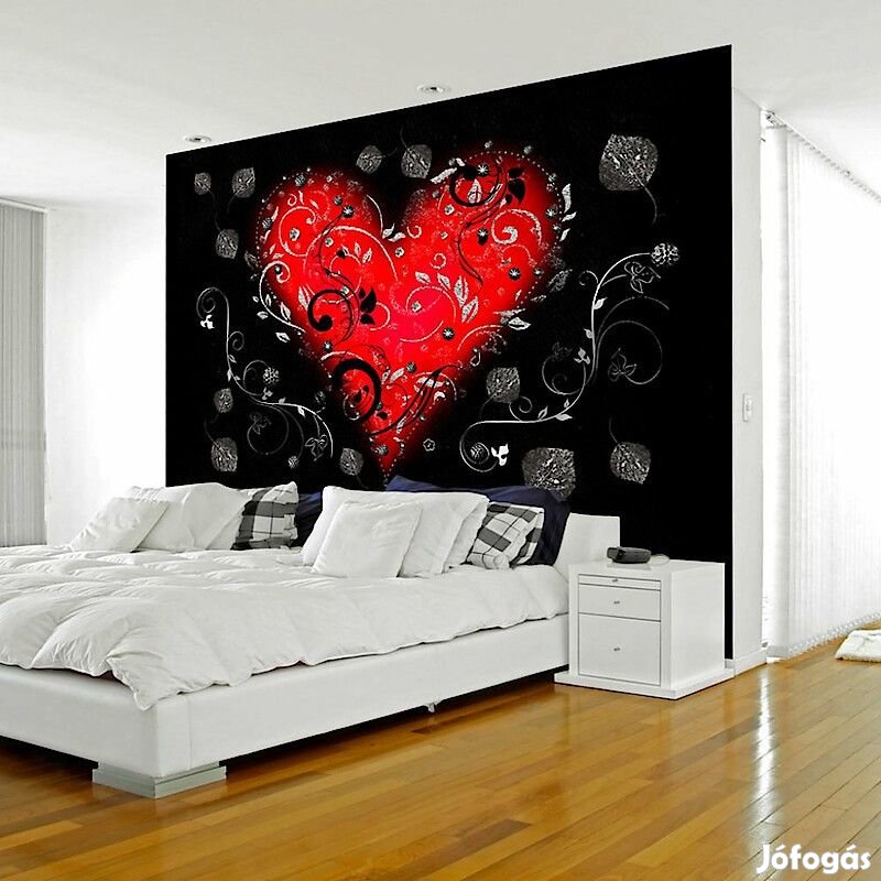 Fotótapéta - Szerelem diadala