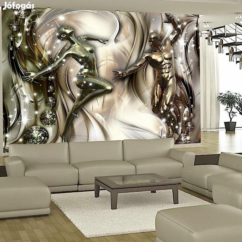 Fotótapéta - Szerelem hullámán