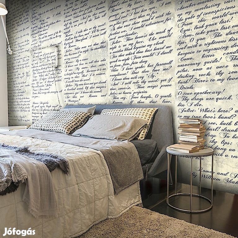 Fotótapéta - Szerelem versei (Romeo & Júlia)