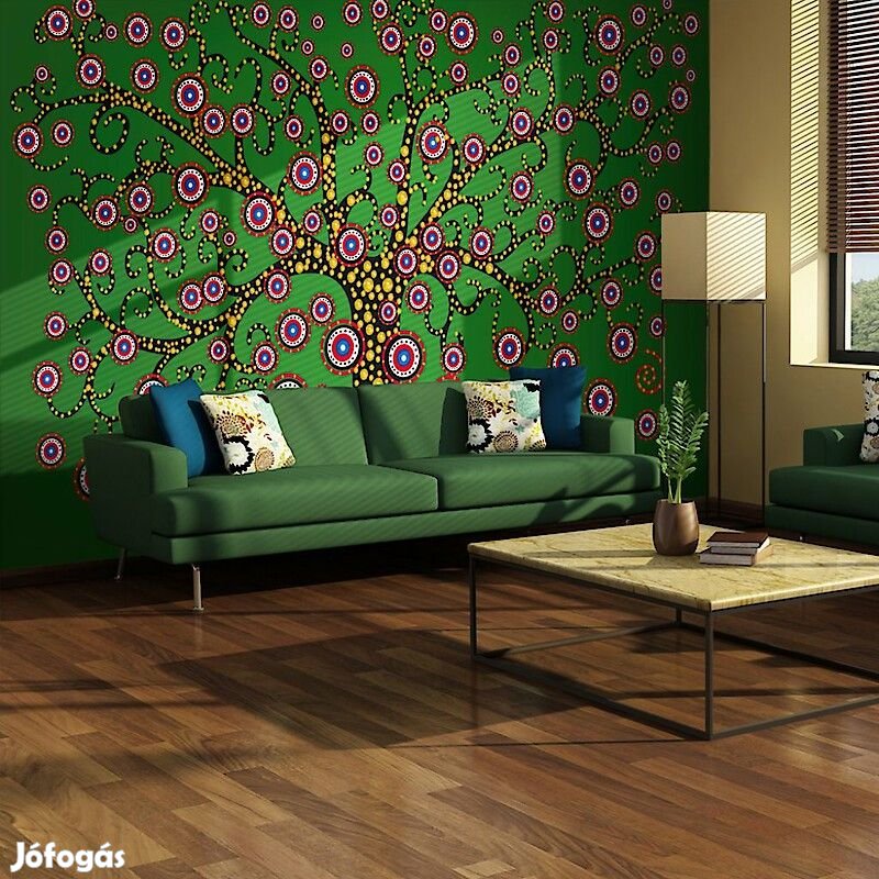 Fotótapéta - Szerteágazó fa 2