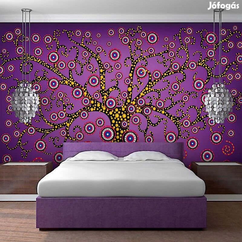 Fotótapéta - Szerteágazó fa